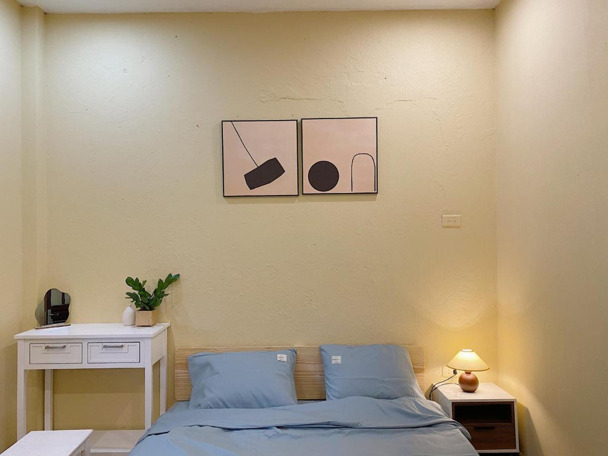 Migo Housing 4 - Old Quarter
