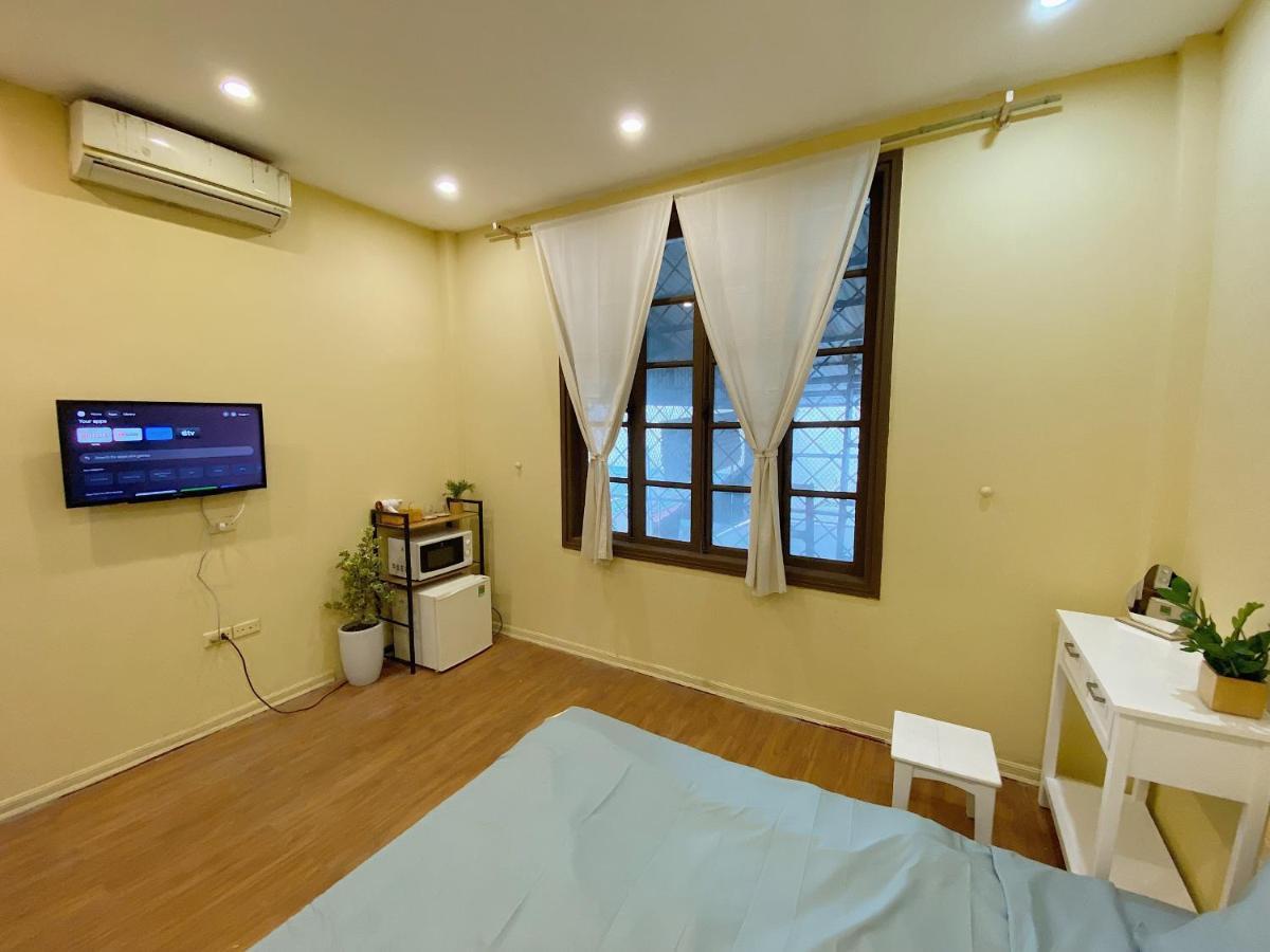Migo Housing 4 - Old Quarter *