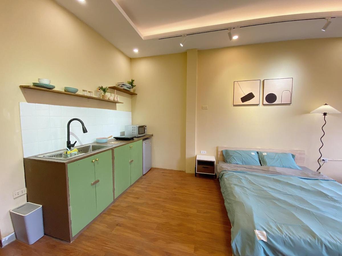 Apartment Migo Housing 4 - Old Quarter *