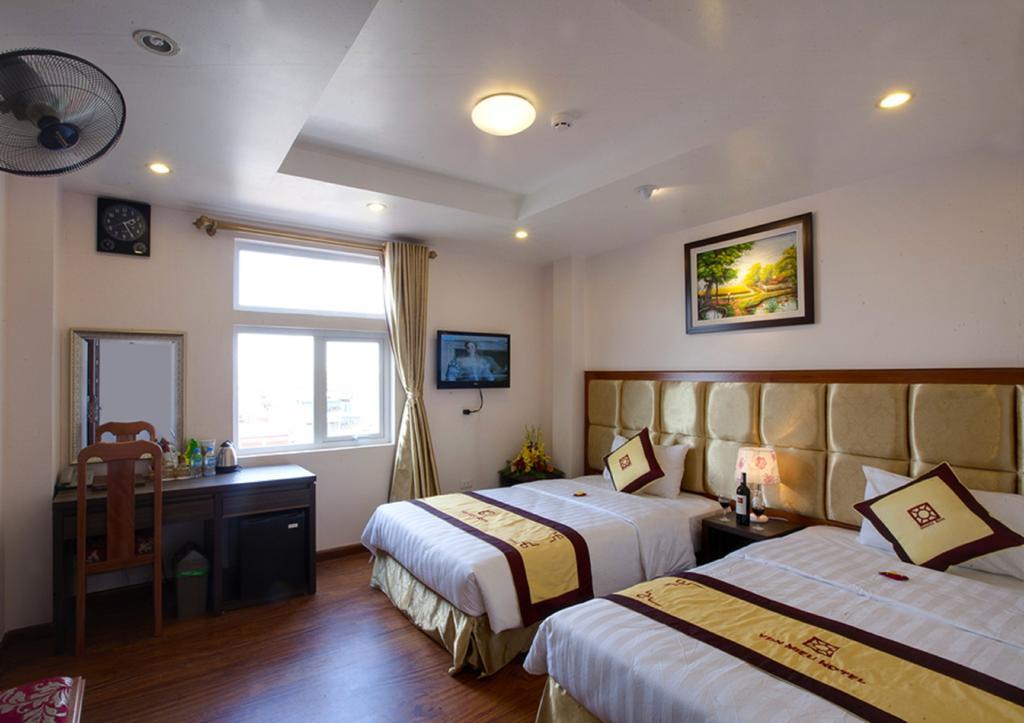 Hotel Mieu 2 Hanoi