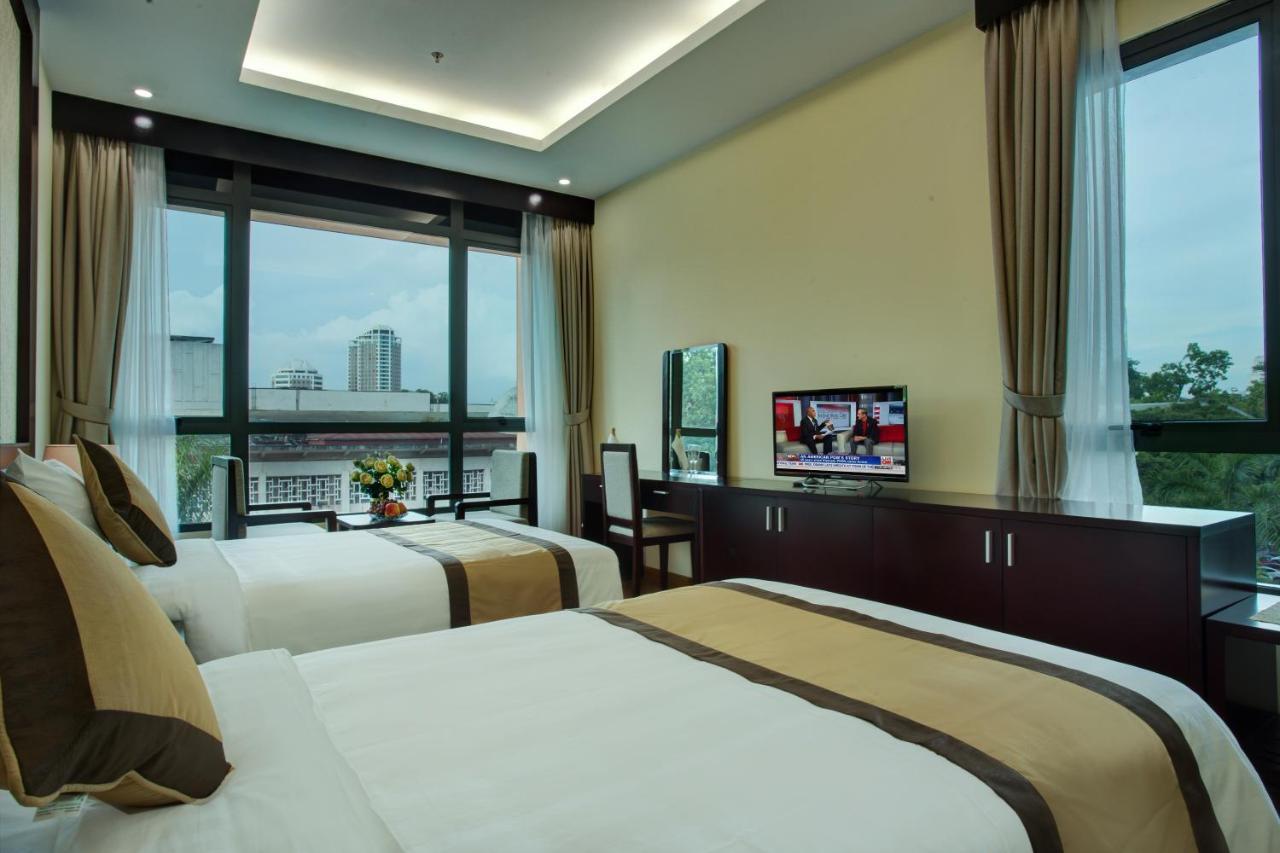 Tqt Hotel
