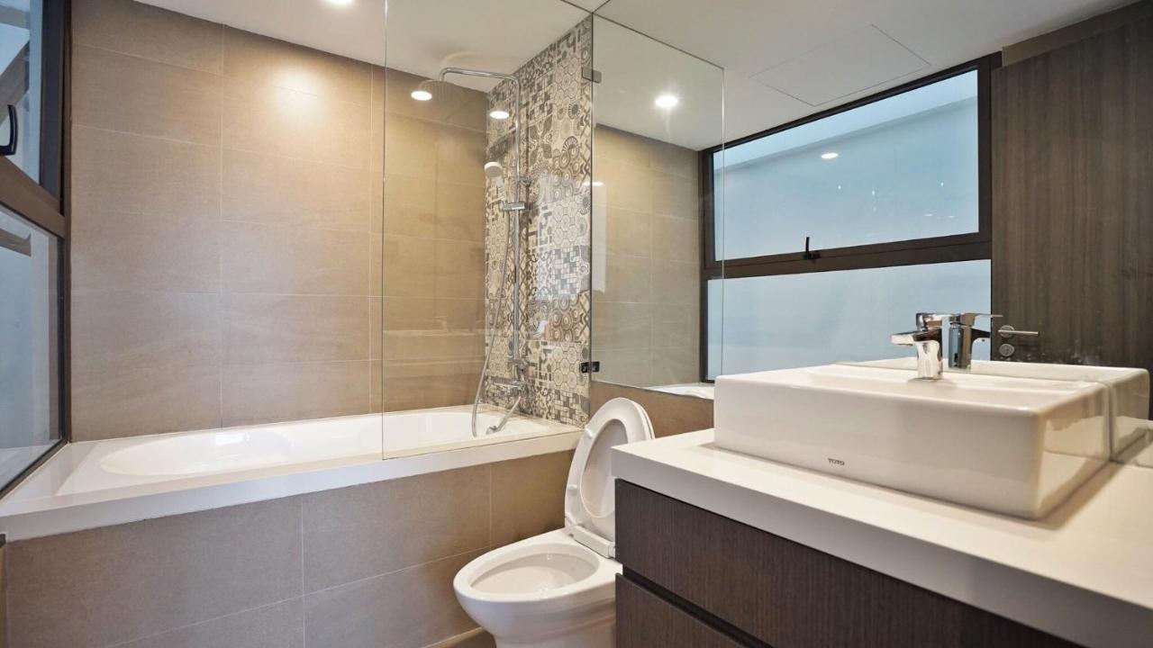 Luxe Paradise 11 To Ngoc Apartamento