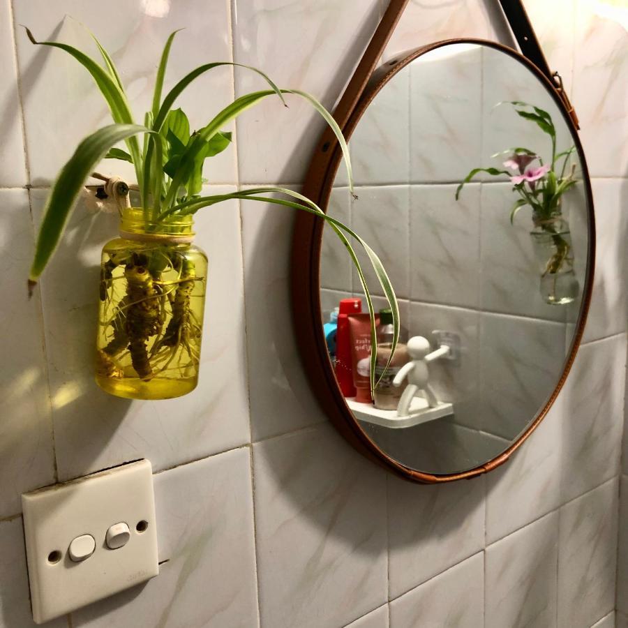 Ở trọ Simple & Cozy *