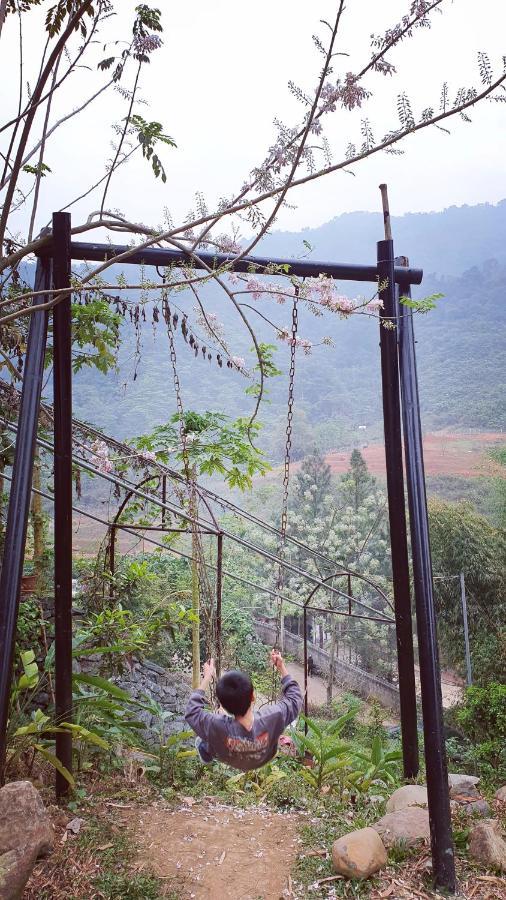 Doc Chill - Gan Ba Vi, View Nui, Gan Ho, 40ph Di Tu Trung Tam Ha Noi Biệt thự Hà Nội