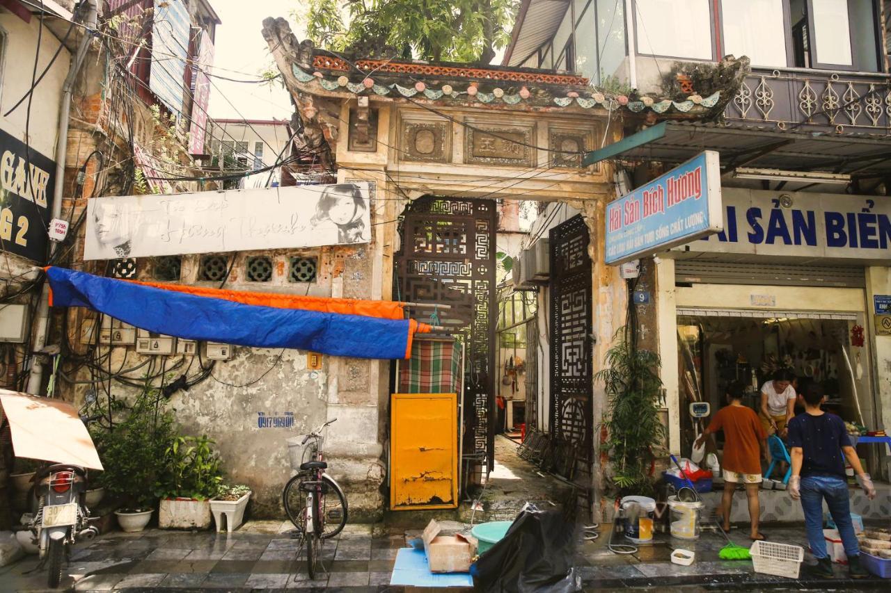 Free Airport Service Deals W Singita Classy Boutique & Travel 4* Hanoi