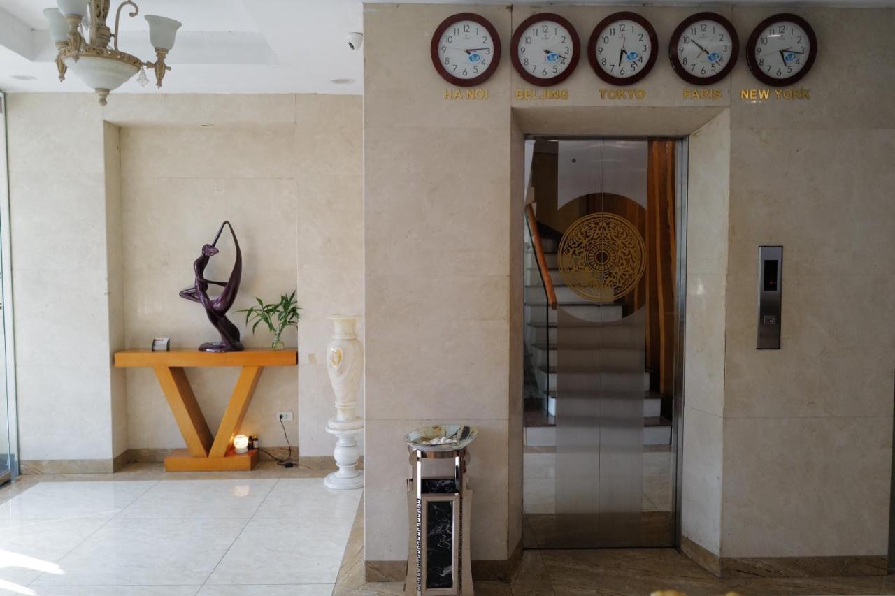 B & Travel - 5 Mins Hoan Kiem Hotel