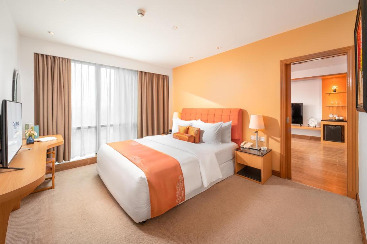 Khách sạn Fortuna 4*