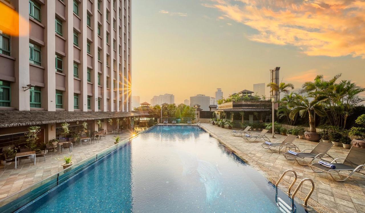 Fortuna Khách sạn 4*