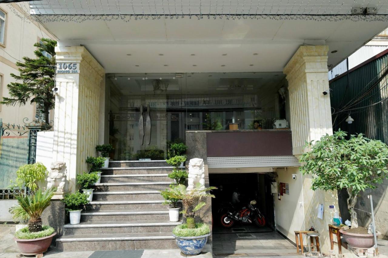 Hotel B & Travel - 5 Mins Hoan Kiem