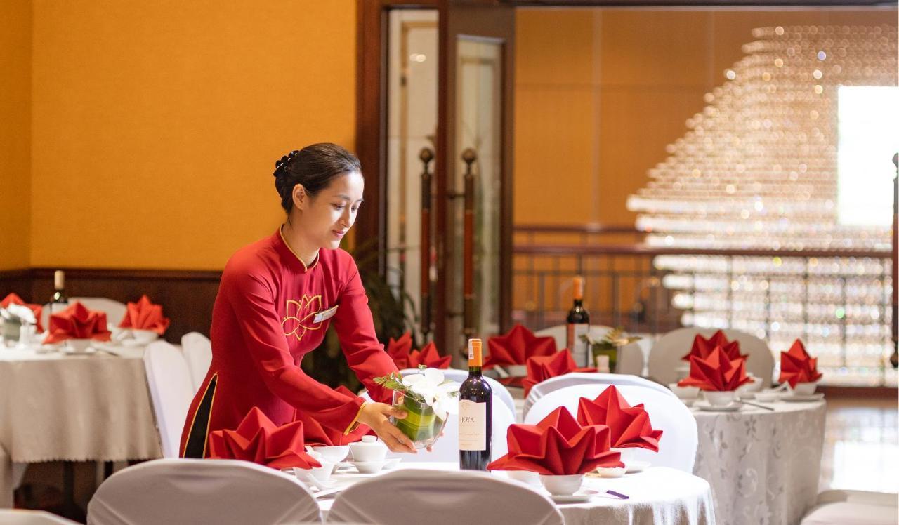 Khách sạn Fortuna 4*