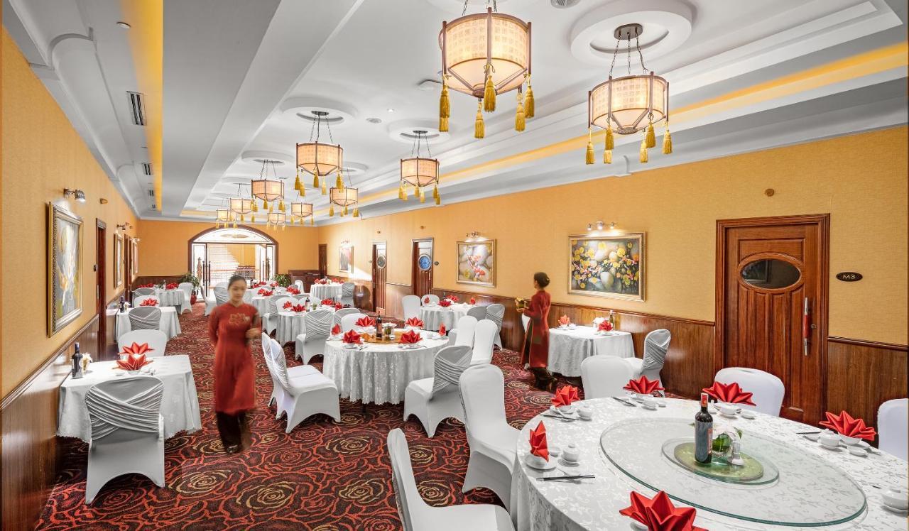 Fortuna 4* Hà Nội