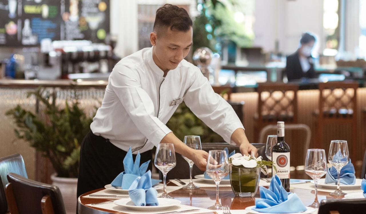 Khách sạn Fortuna Hà Nội