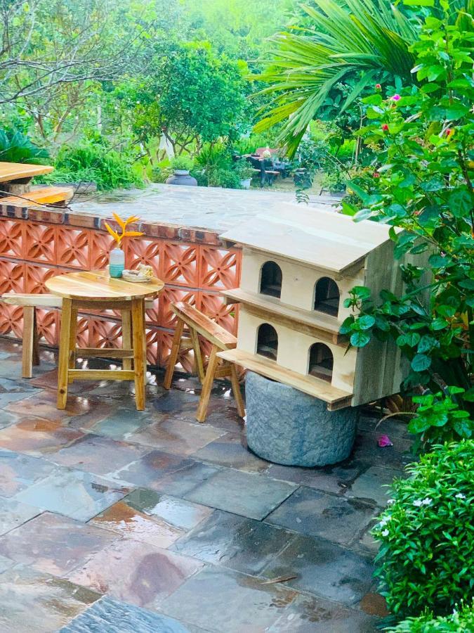 Holiday home Sushi House *