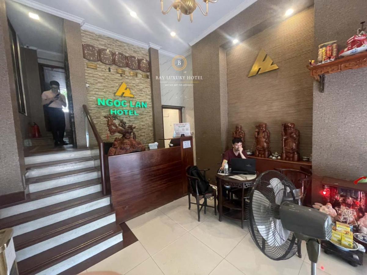 Ngoc Lan 1 Hn - By Bay Luxury Hotel *