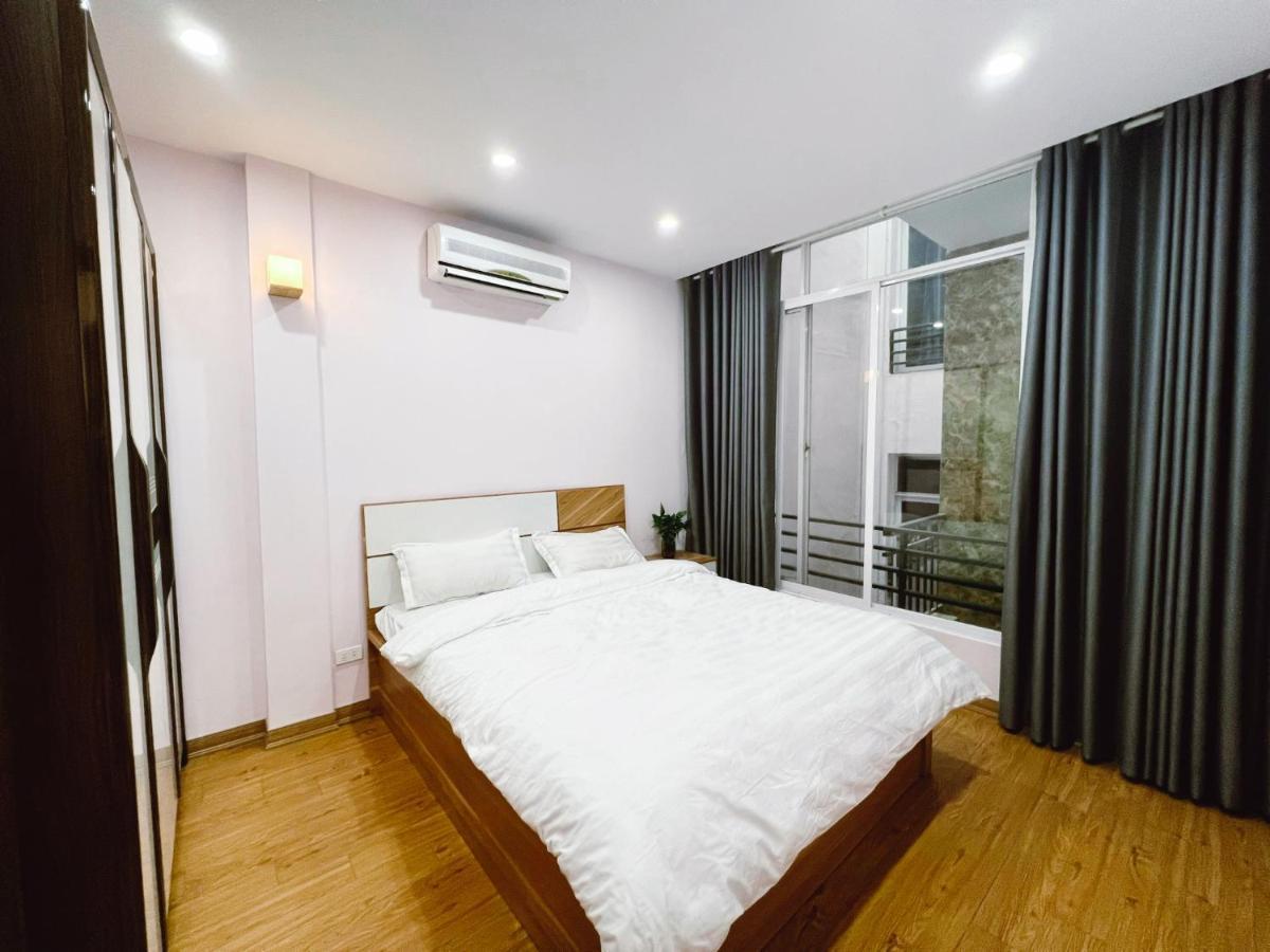 Hb Housing Apartment *