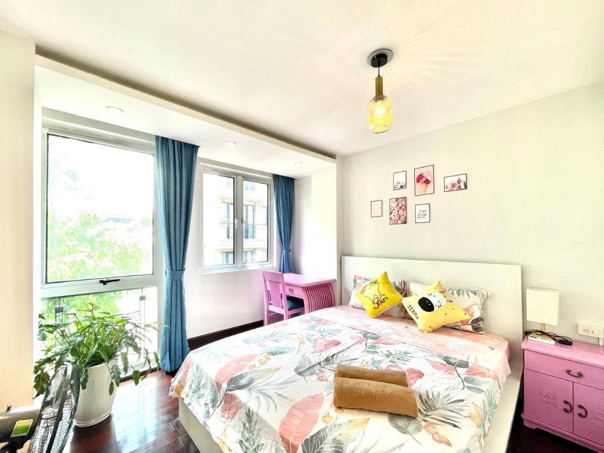 Apartamento Vitamin Nhai *