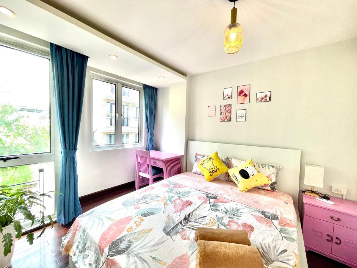Apartamento Vitamin Nhai