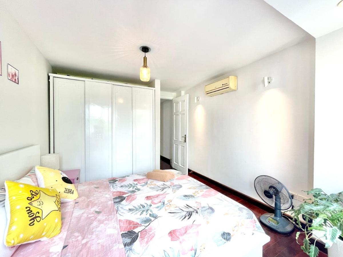 Apartamento Vitamin Nhai Hanói