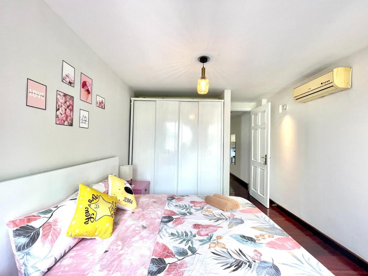 Vitamin Nhai Apartamento *
