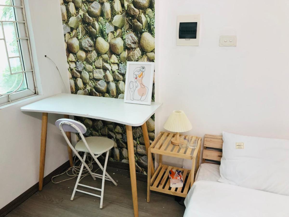 Simple & Cozy Ở trọ *