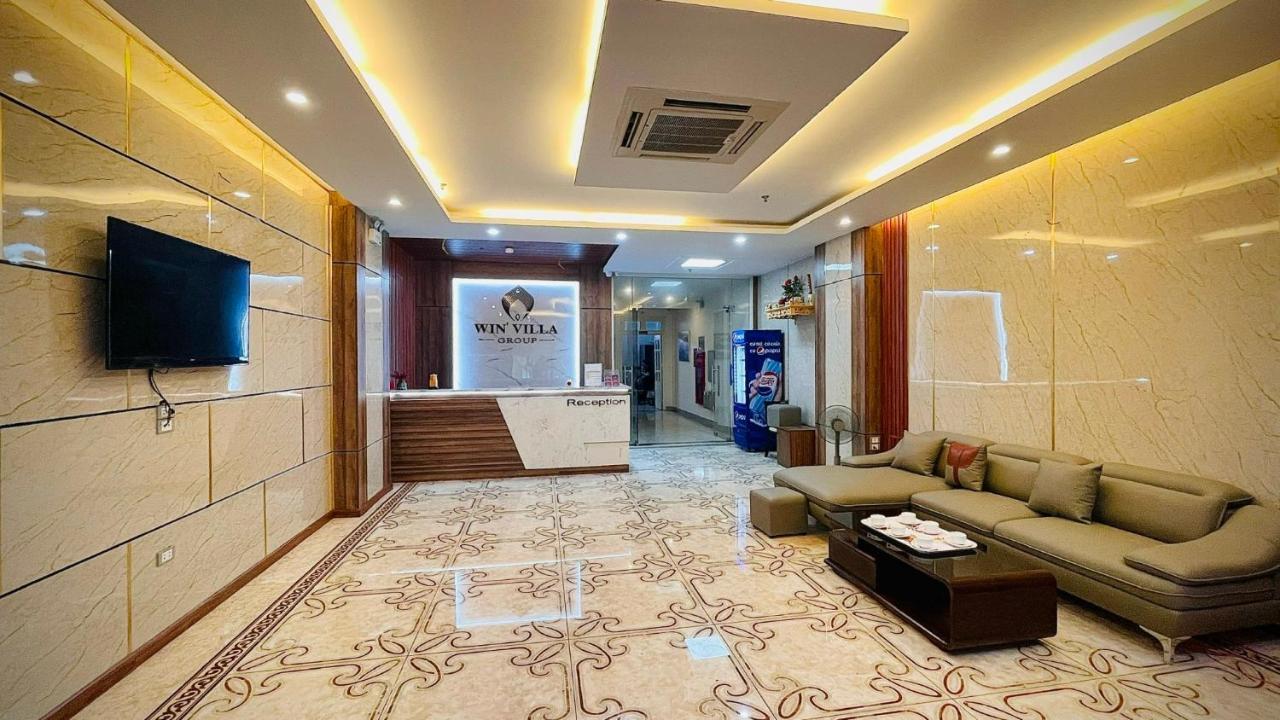 Hotel Win &