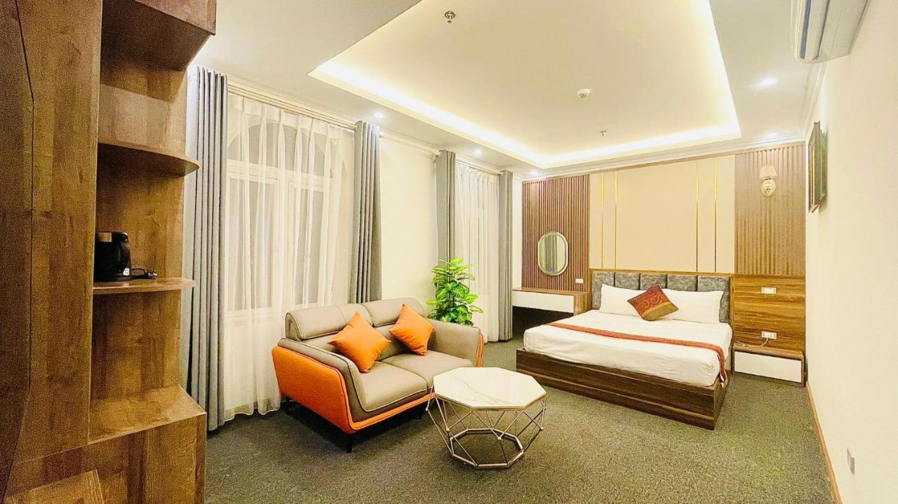 Hotel Win &