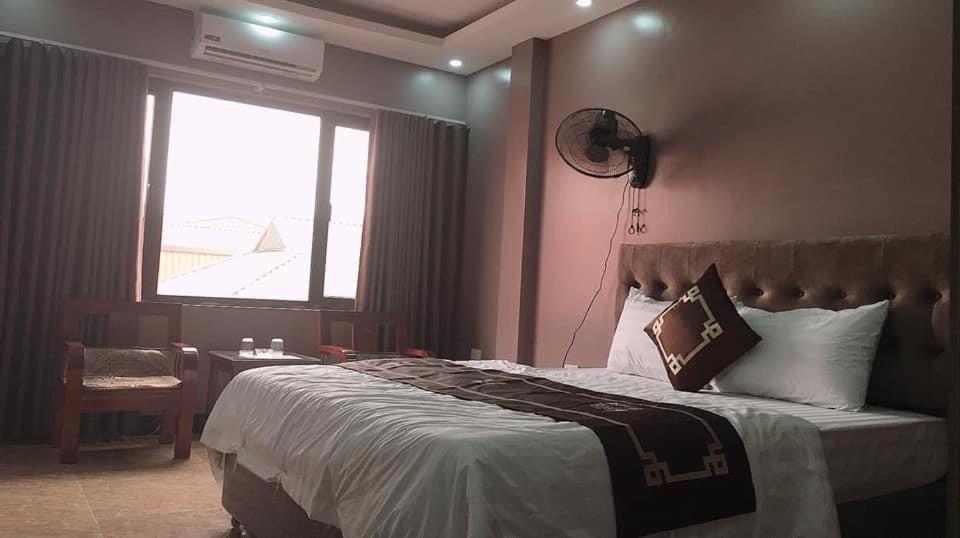 Hotel Newsun *