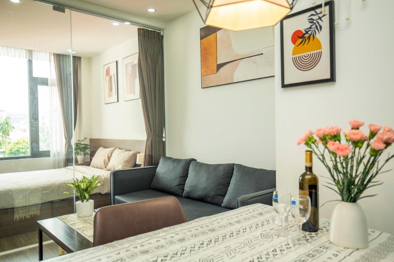 La Passion - Tay Ho One Bedroom Apartment! Apartment *
