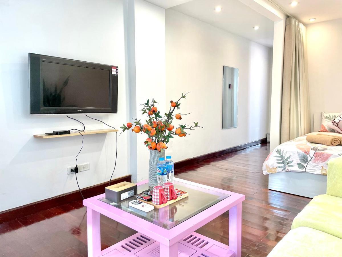 Apartamento Vitamin Nhai