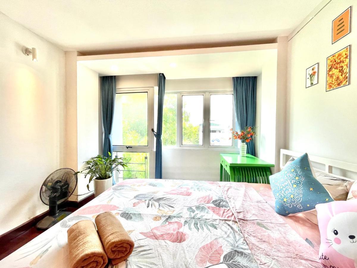 Apartamento Vitamin Nhai *