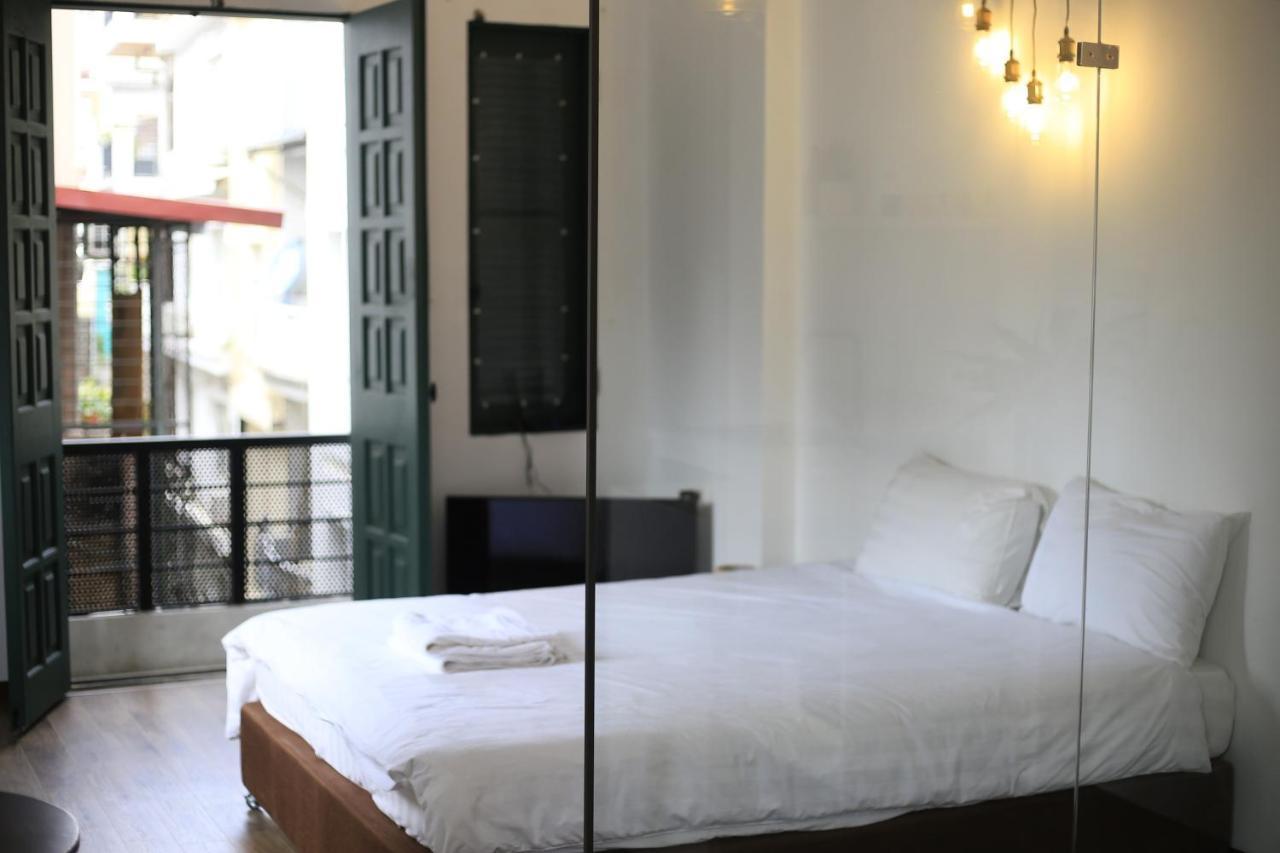 Apartment Annam- Church View/panorama View- Best Location - Old Quarter *