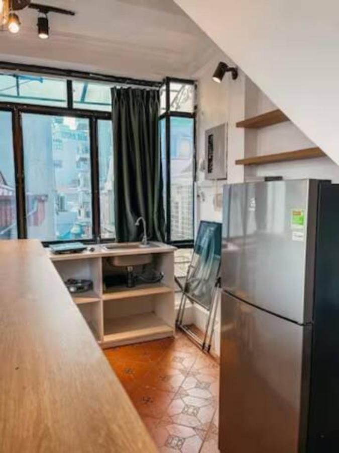 Annam- Church View/panorama View- Best Location - Old Quarter Apartment Hanoi