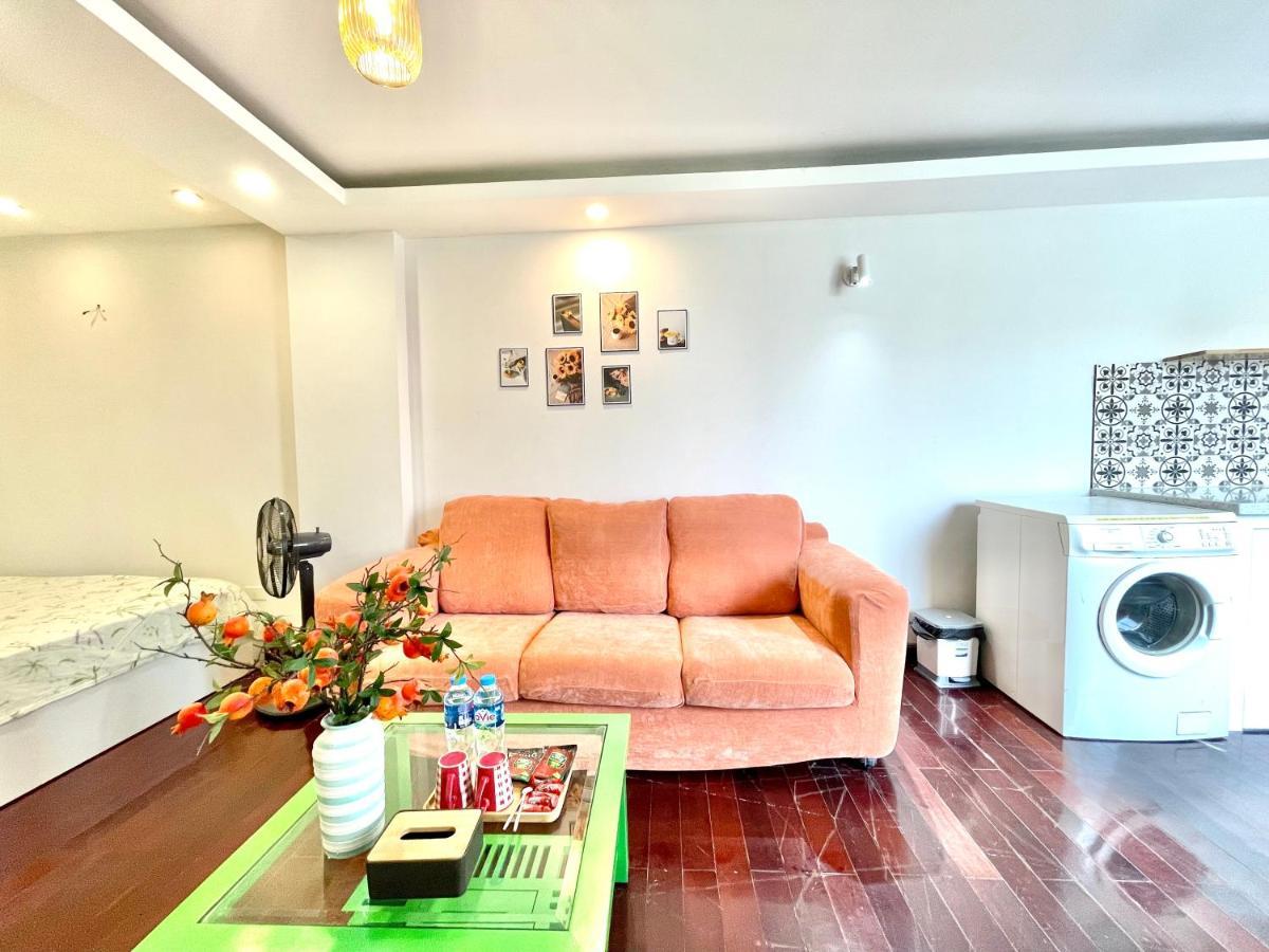 Vitamin Nhai Apartamento Hanói