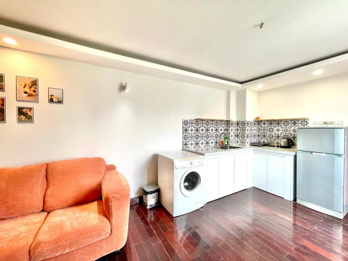 Vitamin Nhai Apartamento Hanói