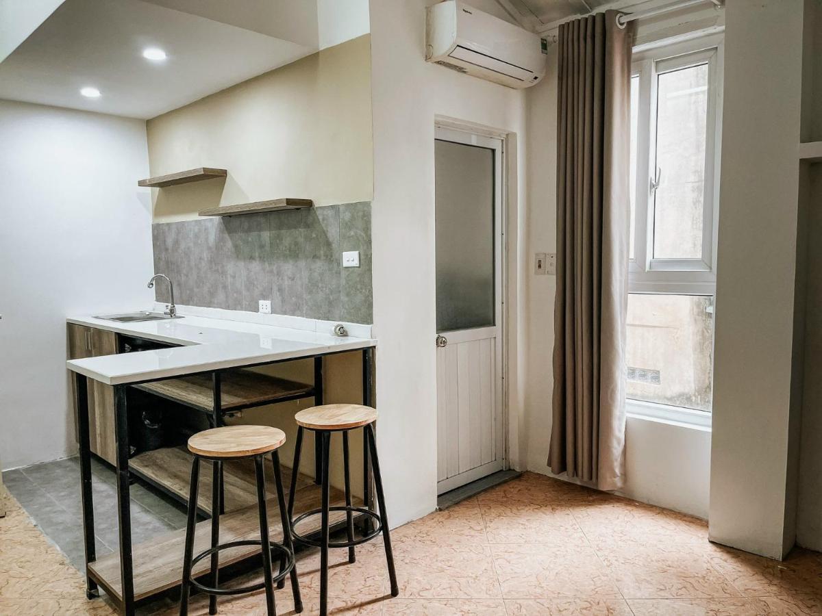 Apartment Annam- Church View/panorama View- Best Location - Old Quarter Hanoi
