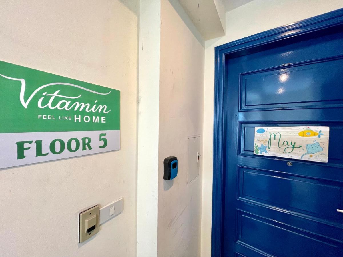 Vitamin Nhai Apartamento Hanói