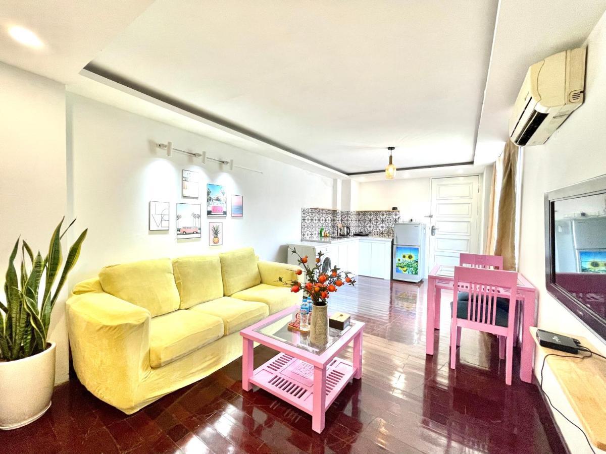 Apartamento Vitamin Nhai