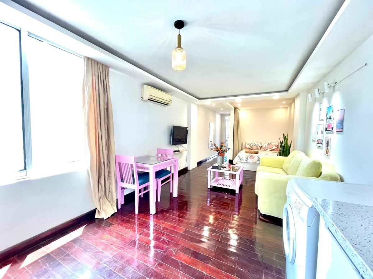 Apartamento Vitamin Nhai *