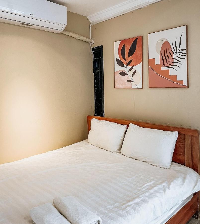 Annam- Church View/panorama View- Best Location - Old Quarter Apartment