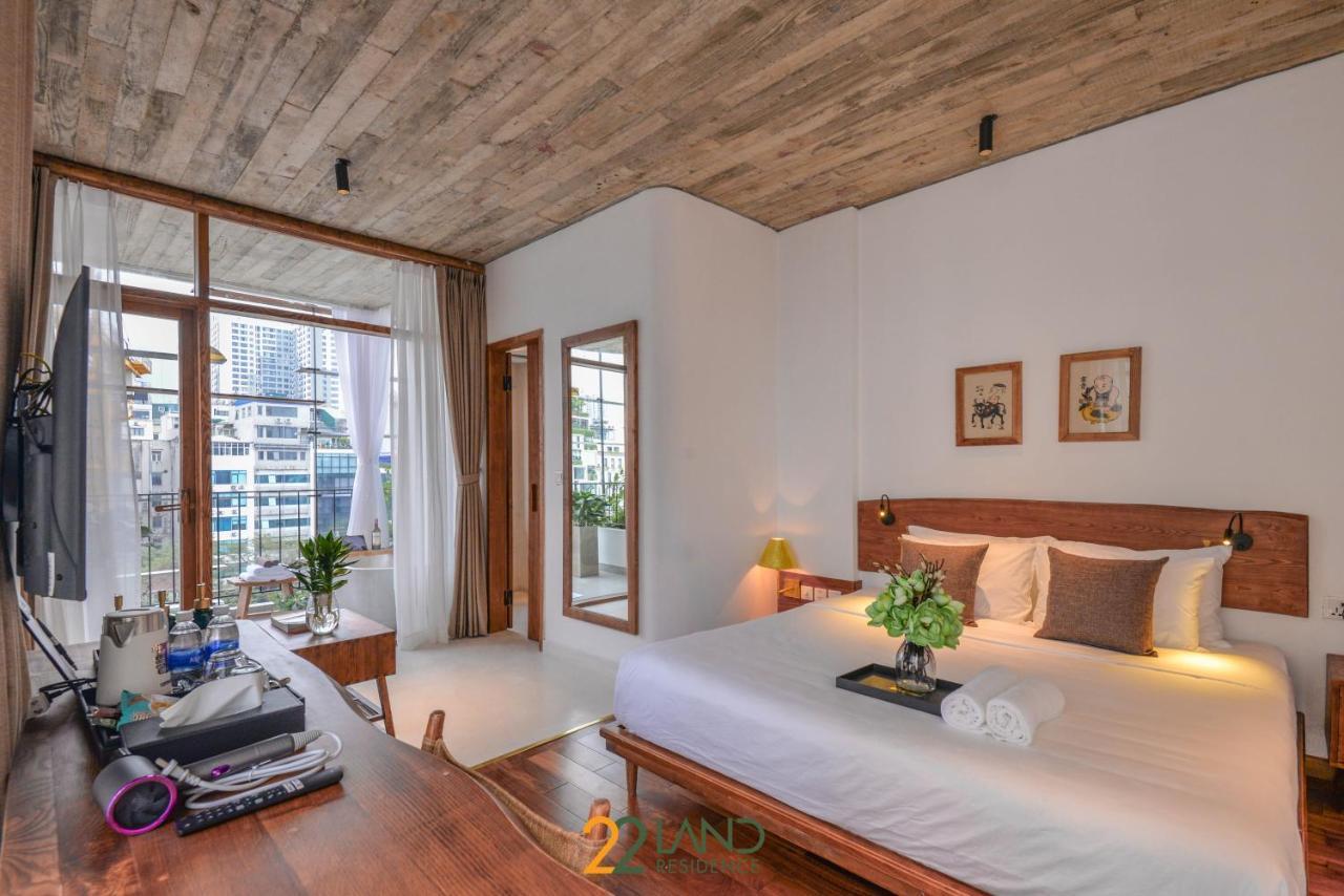 22land & Hotel 4*