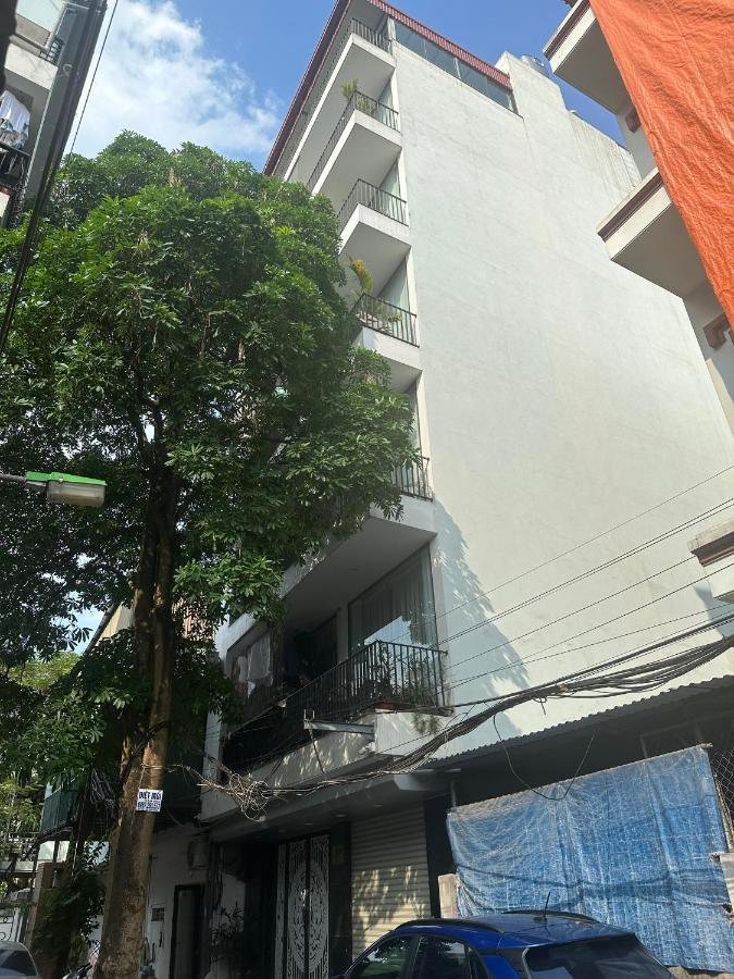 Luck Apart 6 - View. Hanoi