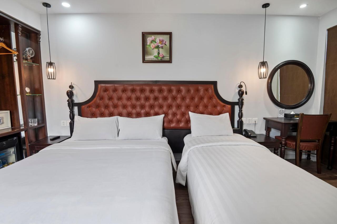 Hotel 22land 71 Hang Bong Premium 4*