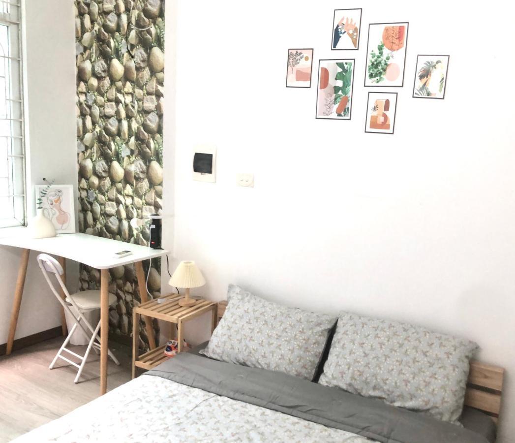 Simple & Cozy Hà Nội