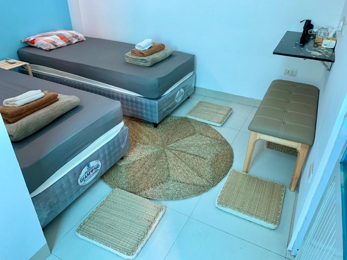Vitawell Homestay Privatunterkunft *
