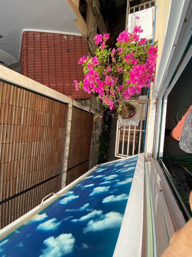 Privatunterkunft Vitawell Homestay