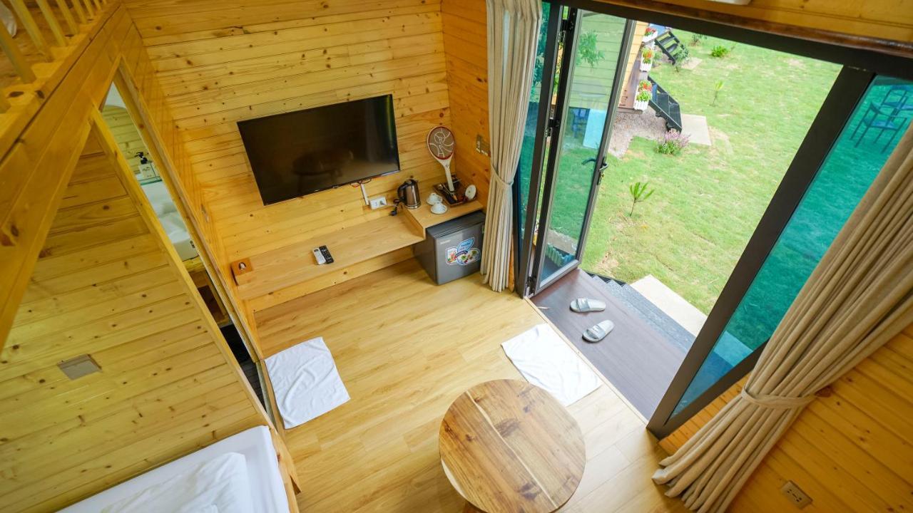 Bavi Myan Maison Venuestay Vila Hanoi