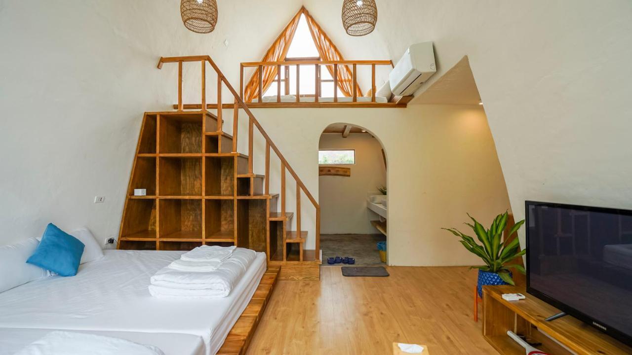 Vila Bavi Myan Maison Venuestay *