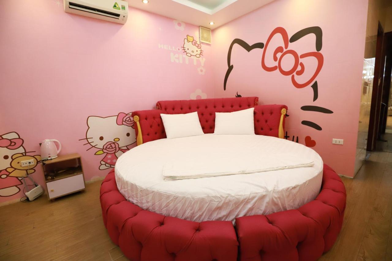 Mina House * Hanoi