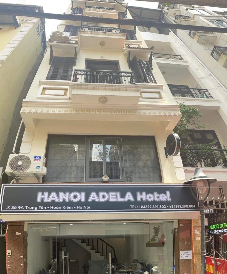 Adela Casa de hóspedes *