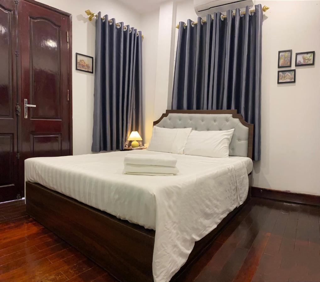 Adela Guest house *